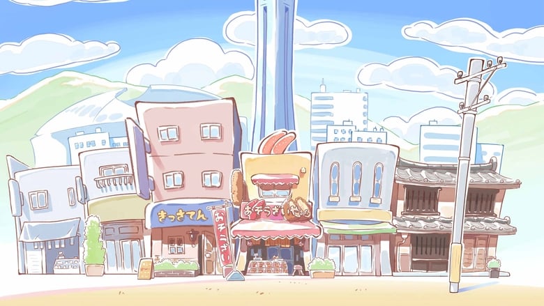 Hakata Mentai! Pirikarako-chan Episode 1 - 12 Subtitle Indonesia