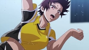 Hanebado! Episode 1 - 13 Subtitle Indonesia