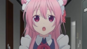 Happy Sugar Life Episode 1 - 12 Subtitle Indonesia