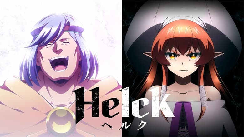 Helck Episode 1 - 12 Subtitle Indonesia