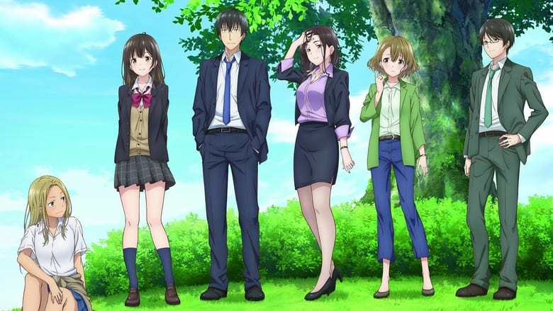 Hige wo Soru. Soshite Joshikousei wo Hirou. Episode 1 - 13 Subtitle Indonesia