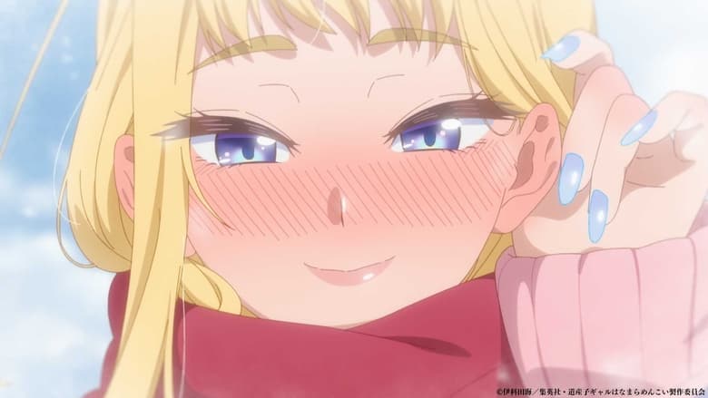 Hokkaido Gals Are Super Adorable! Episode 1 - 10 Subtitle Indonesia