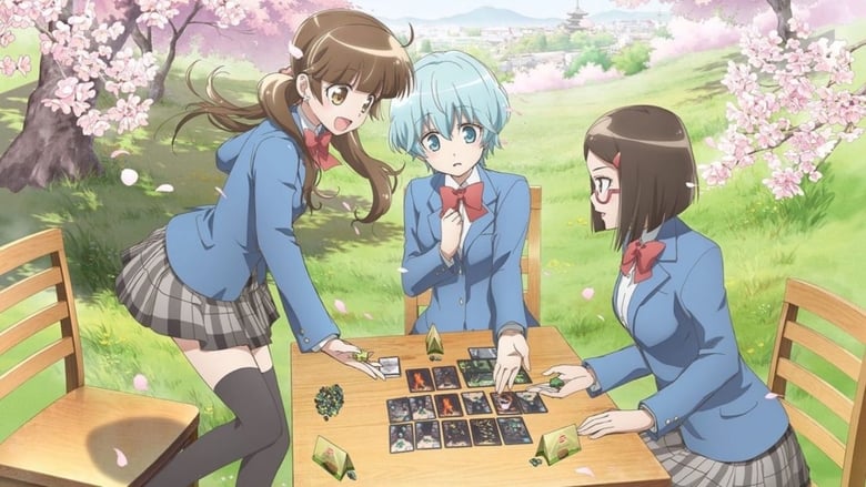 Houkago Saikoro Club Episode 1 - 12 Subtitle Indonesia