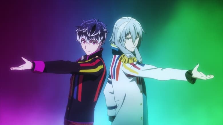 IDOLiSH7: Second Beat! Episode 1 - 15 Subtitle Indonesia