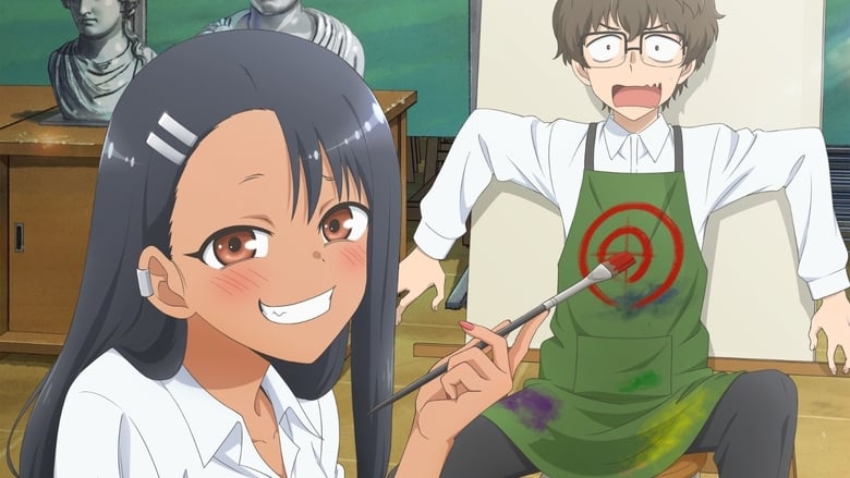 Ijiranaide, Nagatoro-san Episode 1 - 12 Subtitle Indonesia