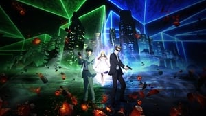 Ingress the Animation Episode 1 - 11 Subtitle Indonesia