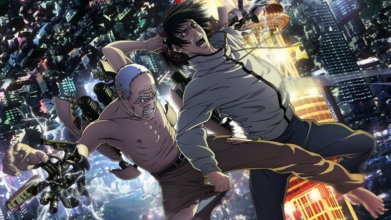 Inuyashiki Episode 1 - 11 Subtitle Indonesia