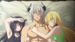 Isekai Maou to Shoukan Shoujo no Dorei Majutsu Episode 1 - 12 Subtitle Indonesia