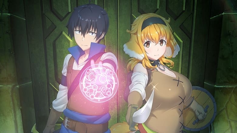 Isekai Meikyuu de Harem wo Episode 1 - 12 Subtitle Indonesia