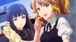 Isekai Shokudou Season 2 Episode 1 - 12 Subtitle Indonesia