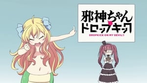 Jashin-chan Dropkick Episode 1 - 12 ona Subtitle Indonesia