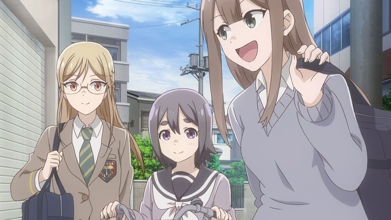 Joshikausei Episode 1 - 12 Subtitle Indonesia