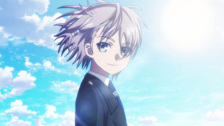 K: Seven Stories Movie 3 Episode 1 - 2 Subtitle Indonesia