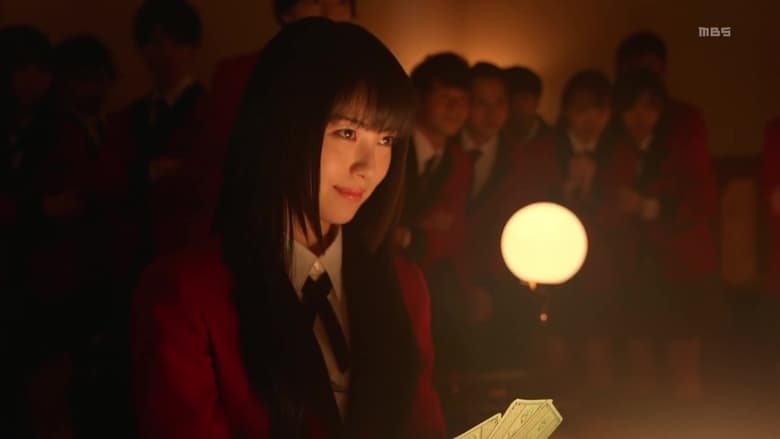 Kakegurui Live Action Episode 1 Subtitle Indonesia