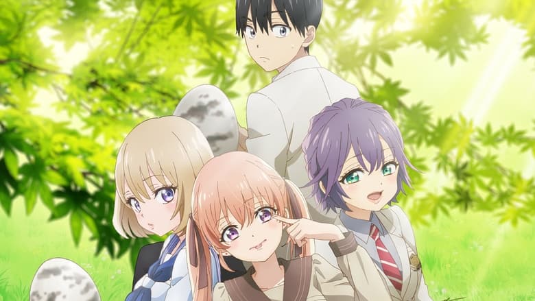 Kakkou no Iinazuke Episode 1 - 10 Subtitle Indonesia