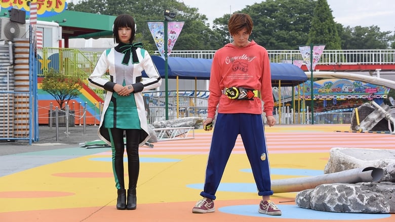 Kamen Rider Zero-One Episode 1 - 45 Subtitle Indonesia