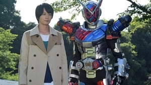 Kamen Rider Zi-O Episode 1 - 49 Subtitle Indonesia