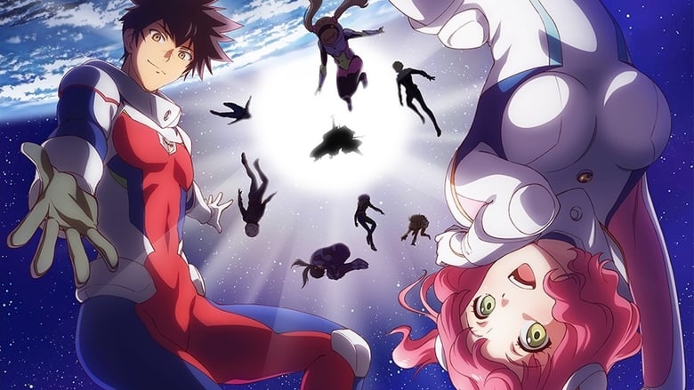 Kanata no Astra Episode 1 - 12 Subtitle Indonesia