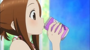 Karakai Jouzu no Takagi-san: OVA Episode  Subtitle Indonesia