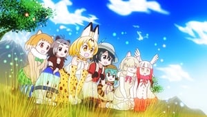 Kemono Friends 2 Episode 1 - 12 Subtitle Indonesia