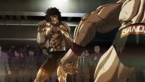 Kengan Ashura Season 2 Episode 1 - 12 Subtitle Indonesia