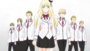 Kishuku Gakkou no Juliet Episode 1 - 12 [end] Subtitle Indonesia