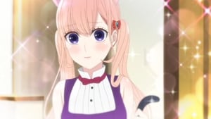 Koi to Uso OVA Episode 1 dan 2 Subtitle Indonesia