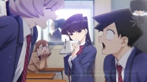 Komi-san wa, Comyushou desu. Season 2 Episode 1 - 12 Subtitle Indonesia