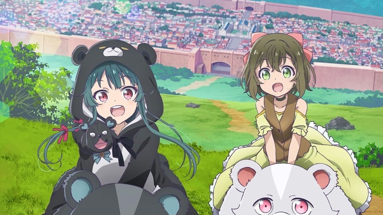 Kuma Kuma Kuma Bear Episode 1 - 12 Subtitle Indonesia