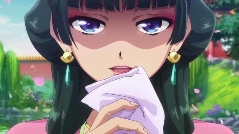 Kusuriya no Hitorigoto Episode 1 - 19 Subtitle Indonesia