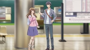 Kyoto Teramachi Sanjou no Holmes Episode 1 - 12 Subtitle Indonesia