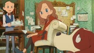 Layton Mystery Tanteisha: Katri no Nazotoki File Episode 1 - 43 Subtitle Indonesia