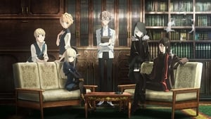 Lord El-Melloi II-sei no Jikenbo Episode special Subtitle Indonesia