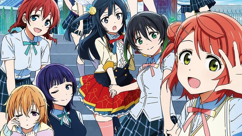 Love Live! Nijigasaki Gakuen School Idol Doukoukai Season 2 Episode 1 - 10 Subtitle Indonesia