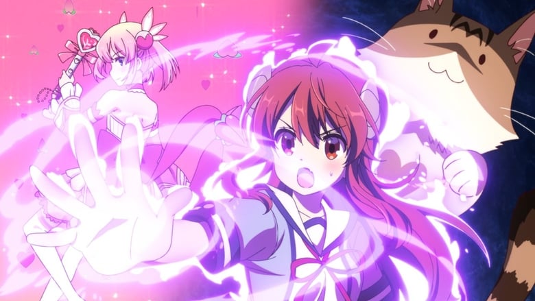 Machikado Mazoku Season 2: 2-choume Episode 1 - 7 Subtitle Indonesia