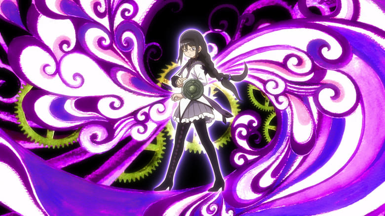 Magia Record: Mahou Shoujo Madoka☆Magica Gaiden (TV) Season 2 Episode 1 - 8 Subtitle Indonesia