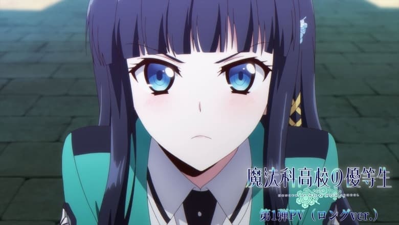 Mahouka Koukou no Yuutousei Episode 1 - 13 Subtitle Indonesia