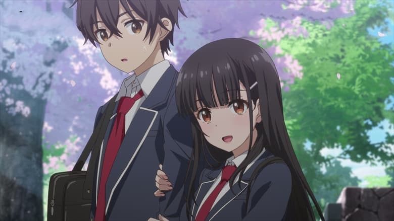 Mamahaha no Tsurego ga Motokano datta Episode 1 - 9 Subtitle Indonesia