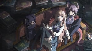 Shingeki no Bahamut: Manaria Friends Episode 1 - 10 Subtitle Indonesia