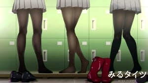 Miru Tights: Cosplay Satsuei Tights BD Episode special Subtitle Indonesia