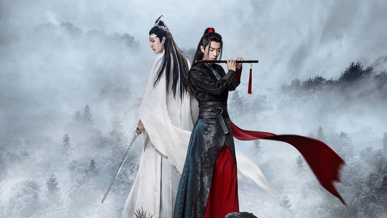 Mo Dao Zu Shi : The Untamed Live Action Episode 1 - 10 Subtitle Indonesia