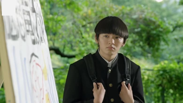 Mob Psycho 100 Live Action Episode 1 Subtitle Indonesia