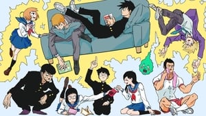 Mob Psycho 100 Season 2 Episode 1 - 13 Subtitle Indonesia