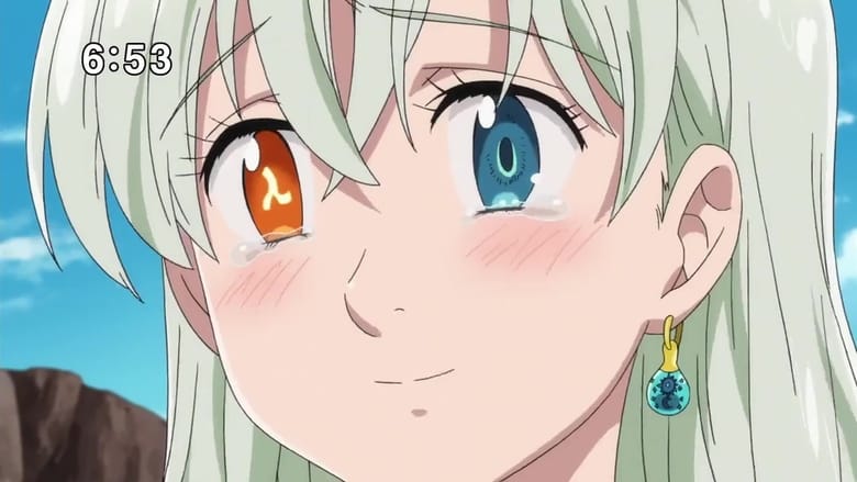 Nanatsu no Taizai: Imashime no Fukkatsu Joshou Episode special Subtitle Indonesia