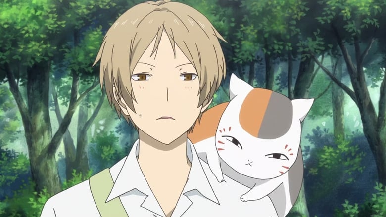 Natsume Yuujinchou Movie: Utsusemi ni Musubu BD Episode  Subtitle Indonesia