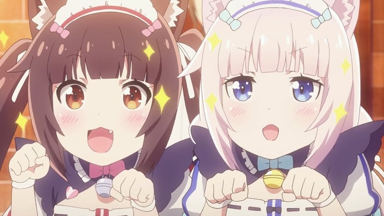 Nekopara Episode 1 - 12 Subtitle Indonesia