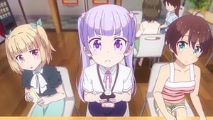 New Game!! Episode 1 - 12 Subtitle Indonesia