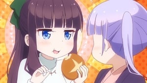 New Game!: Watashi, Shain Ryokou tte Hajimete nano de… Episode  Subtitle Indonesia