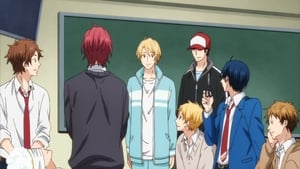 Nijiiro Days OVA Episode  Subtitle Indonesia