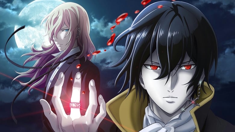 Noblesse Episode 1 - 13 Subtitle Indonesia